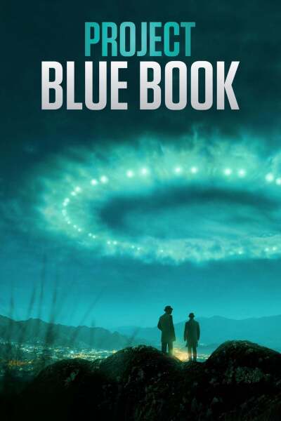 პროექტი ლურჯი წიგნი ქართულად - Project Blue Book
