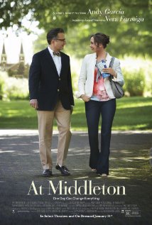 მიდლტონი ქართულად - At Middleton