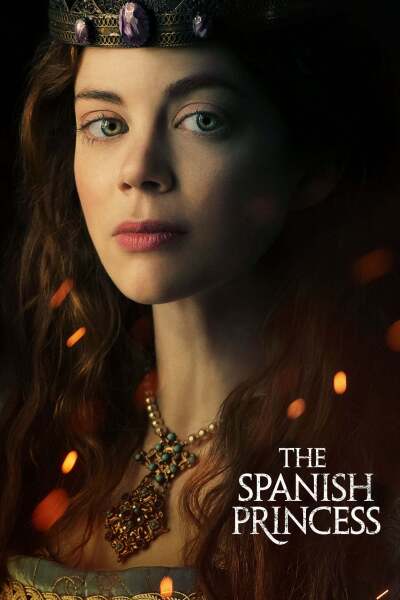 ესპანელი პრინცესა ქართულად - The Spanish Princess
