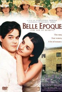 მშვენიერი ეპოქა ქართულად - Belle Epoque
