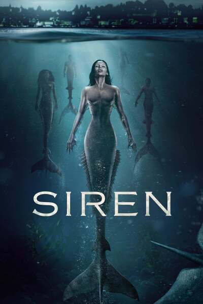 სირინოზი ქართულად - Siren