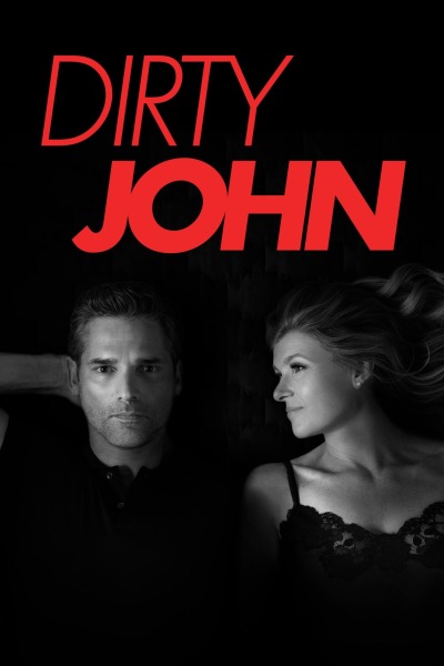 მატყუარა ჯონი ქართულად - Dirty John