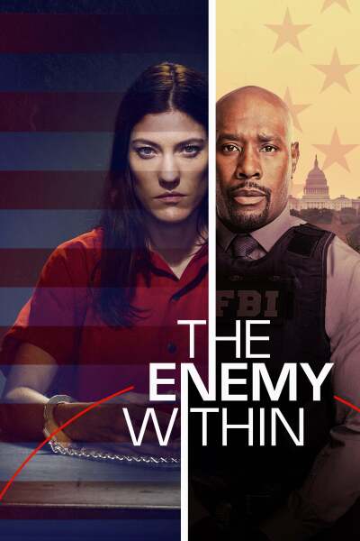 მტერი შიგნით ქართულად - The Enemy Within