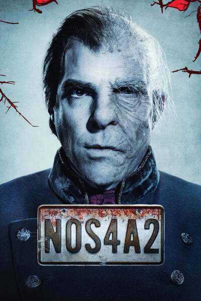 ნოსფერატუ ქართულად - NOS4A2