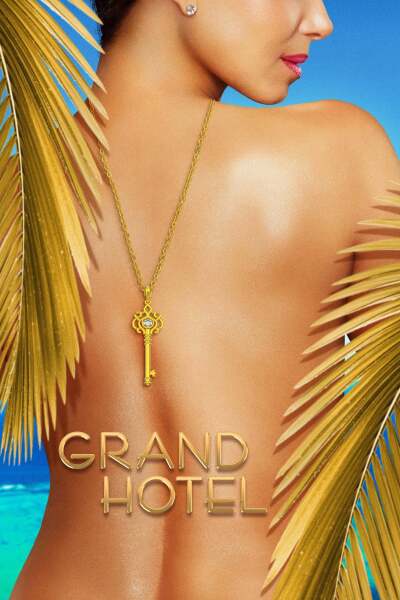 გრანდ ოტელი ქართულად - Grand Hotel