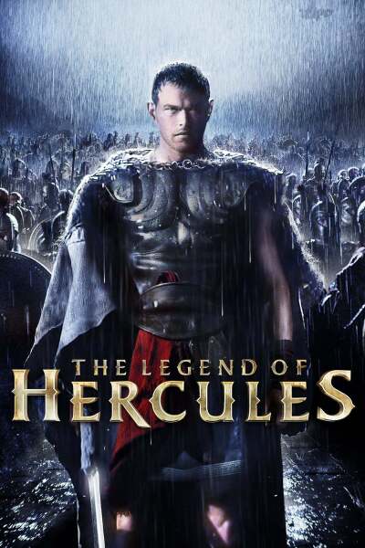 ჰერაკლე: ლეგენდის დასაწყისი ქართულად - The Legend