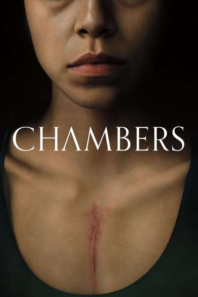 პალატები ქართულად - Chambers