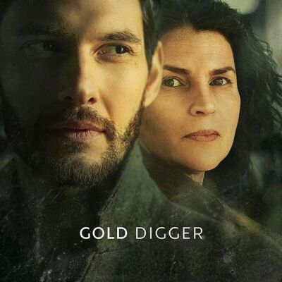 ოქროს მაძიებლები ქართულად - Gold Digger