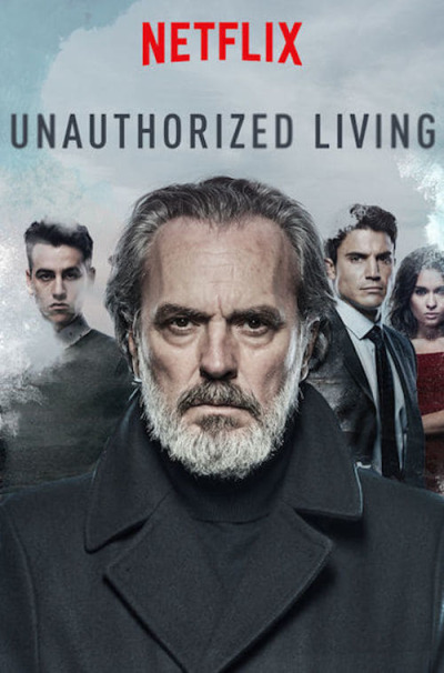 ცხოვრება ნებართვის გარეშე ქართულად - Unauthorized