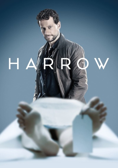 ექიმი ჰაროუ ქართულად - Harrow