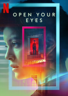 Open Your Eyes ქართულად - Открой глаза