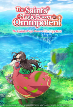 The Saints Magic Power Is Omnipotent