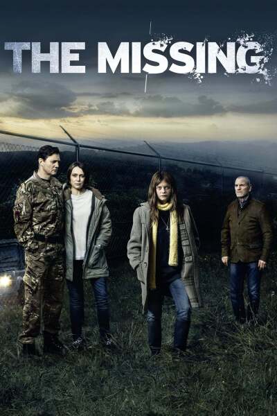 დაკარგული ქართულად - The Missing