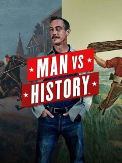 Man vs. History