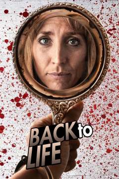 Back to Life ქართულად - Вернуться к жизни