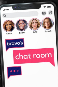 Bravos Chat Room
