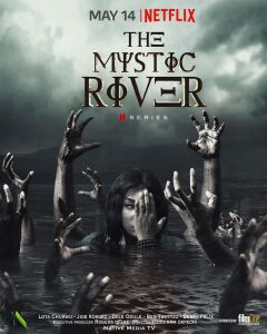 The Mystic River