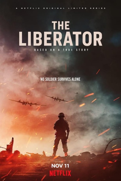 განმათავისუფლებელი ქართულად - The Liberator