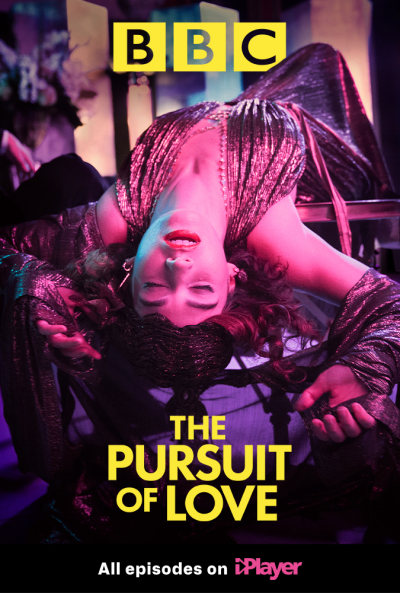 სიყვარულის ძიებაში ქართულად - The Pursuit of Love