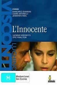 უდანაშაულო ქართულად - Linnocente