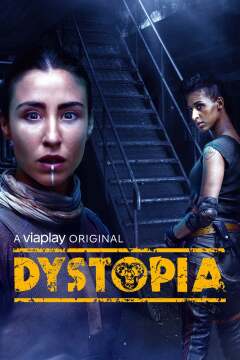 Dystopia ქართულად - Антиутопия