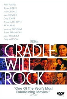 აკვანი მუდამ იქანავებს ქართულად - Cradle Will Rock