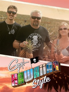 Guy: Hawaiian Style