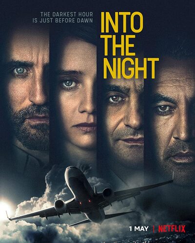Into the Night ქართულად - Пункт назначения: ночь