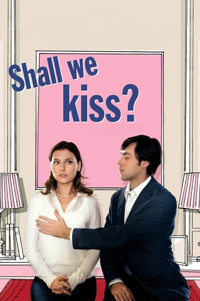 შეიძლება გაკოცო? ქართულად - Shall We Kiss?