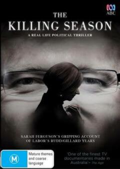 The Killing Season