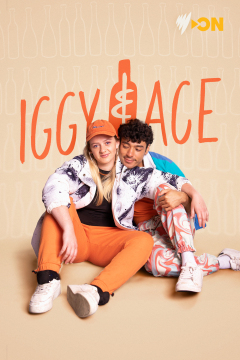Iggy amp Ace