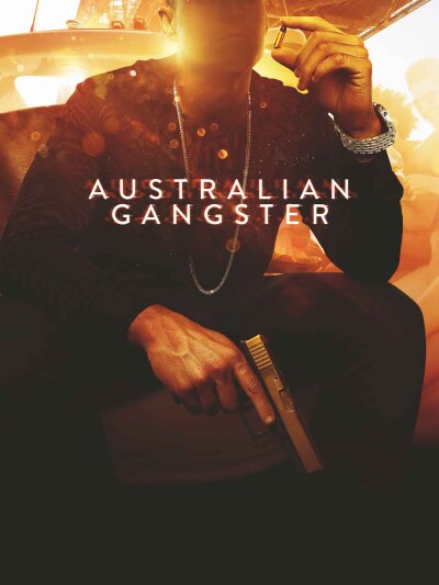 Australian Gangster ქართულად - Австралийский