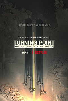 Turning Point: 9 ქართულად - 11 and the War on