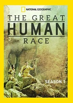 The Great Human Race