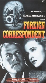 უცხოელი კორესპონდენტი ქართულად - Foreign