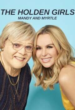 The Holden Girls: Mandy amp Myrtle