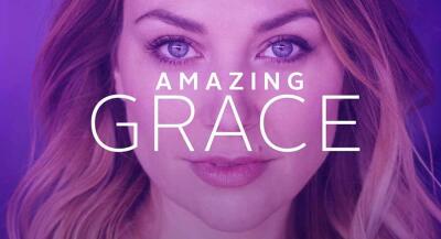 Amazing Grace ქართულად - Великая благодать