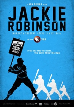 Jackie Robinson