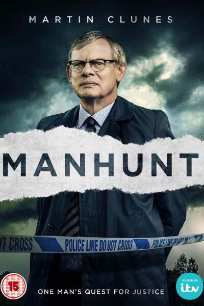 Manhunt ქართულად - Преследование