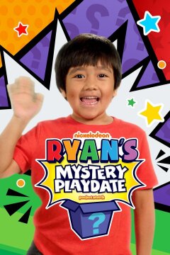 Ryans Mystery Playdate