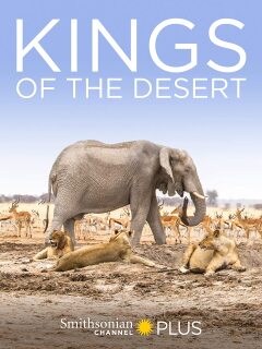 The Big Dry