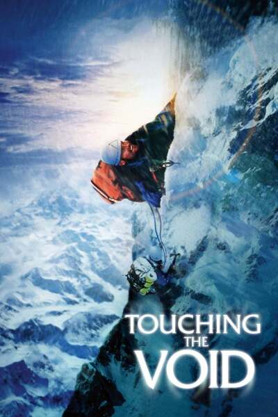 სიცარიელესთან შეხება ქართულად - Touching the Void