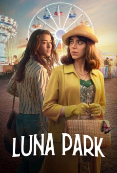 Luna Park ქართულად - Луна-парк