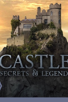Castles, Secrets, Mysteries amp Legends