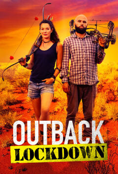 Outback Lockdown