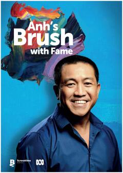 Anhs Brush with Fame