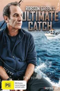 Robson Greens Ultimate Catch