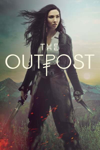 ფორპოსტი ქართულად - The Outpost
