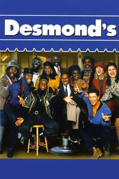 Desmonds