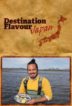 Destination Flavour: Japan